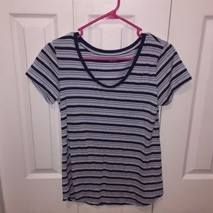 Ana Striped Shirt